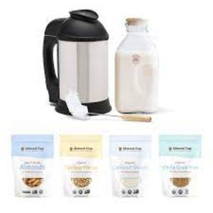 Almond Cow Starter Set